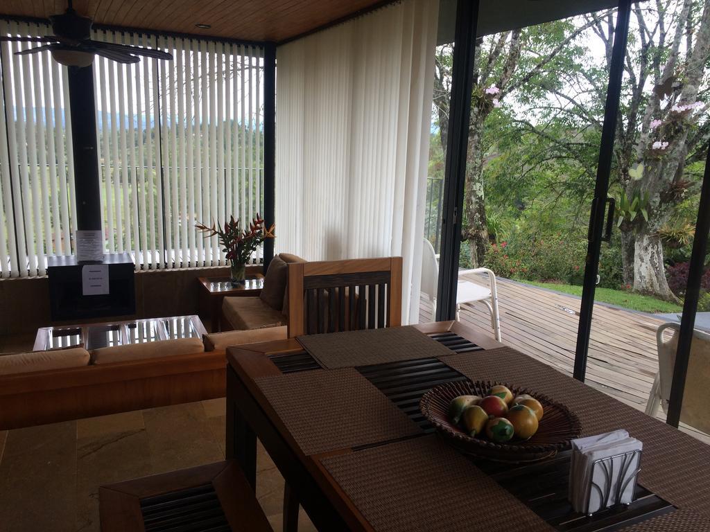 Cabanas El Retorno Guatapé Buitenkant foto