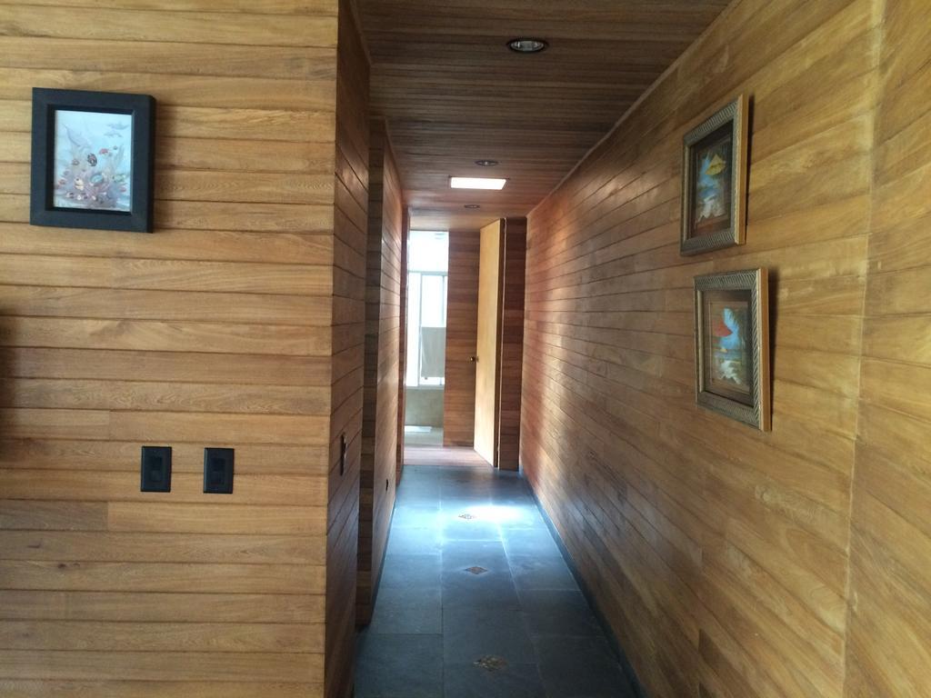 Cabanas El Retorno Guatapé Buitenkant foto